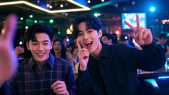 宁波商务ktv新玩法-镇海区ktv预定